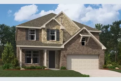 3312 Red Hill Road, Celina, TX 75009 - Photo 1