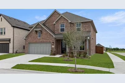3312 Red Hill Road, Celina, TX 75009 - Photo 2