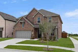 3312 Red Hl Rd, Celina, TX 75009 - Photo 2