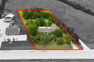 10894 State Hwy 205, Lavon, TX 75166 - Photo 1