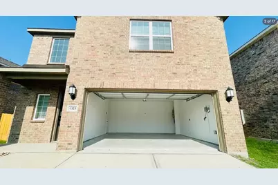1323 Windermere Way, Princeton, TX 75407 - Photo 2