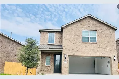 1323 Windermere Way, Princeton, TX 75407 - Photo 1