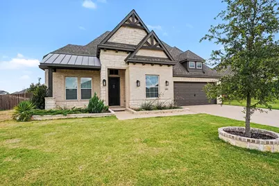 12601 Panther Creek Drive, Godley, TX 76044 - Photo 1
