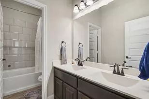 12601 Panther Creek Dr, Godley, TX 76044 - Photo 20