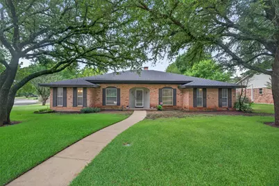 1126 Green River Trail, Cleburne, TX 76033 - Photo 1