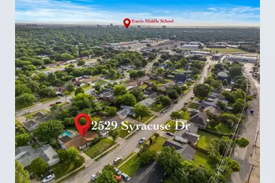 2529 Syracuse Drive, Irving, TX 75062 - Photo 36