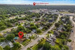 2529 Syracuse Dr, Irving, TX 75062 - Photo 36