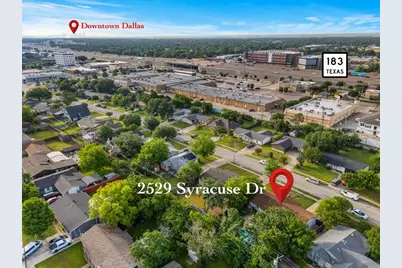 2529 Syracuse Drive, Irving, TX 75062 - Photo 34
