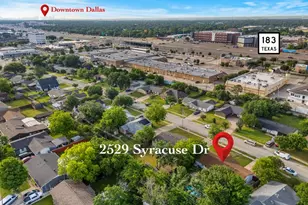 2529 Syracuse Dr, Irving, TX 75062 - Photo 34