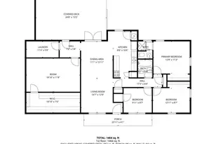 2529 Syracuse Dr, Irving, TX 75062 - Photo 26