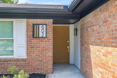 602 S Waxahachie Street, Mansfield, TX 76063 - Photo 2