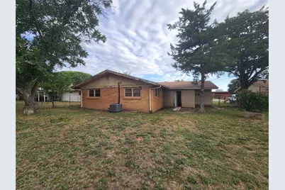 925 E North 13th Street, Abilene, TX 79601 - Photo 8