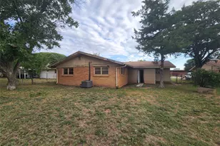 925 E N 13th St, Abilene, TX 79601 - Photo 8