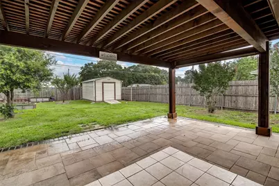 937 Springhill Drive, Burleson, TX 76028 - Photo 18