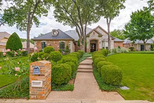 8 Hidden Lake Ct, Mansfield, TX 76063 - Photo 1