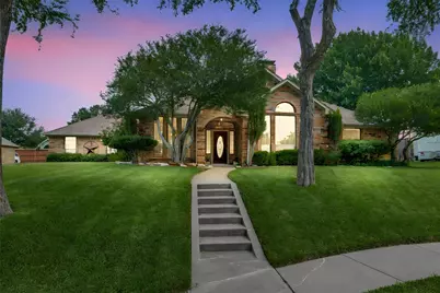 3411 Cedar Hill Court, Sachse, TX 75048 - Photo 1