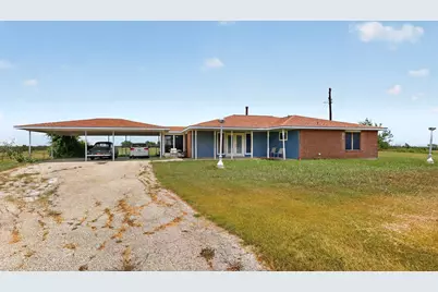 8487 County Road 308, Terrell, TX 75161 - Photo 2