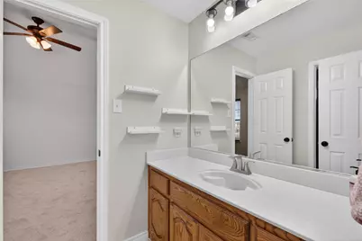 13408 Fishing Hole Lane, Fort Worth, TX 76052 - Photo 26