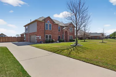 13408 Fishing Hole Lane, Fort Worth, TX 76052 - Photo 34