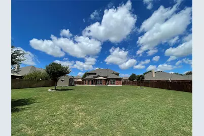 13408 Fishing Hole Lane, Fort Worth, TX 76052 - Photo 38