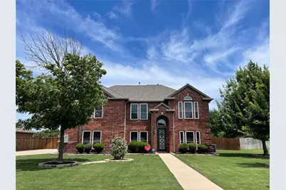 13408 Fishing Hole Lane, Fort Worth, TX 76052 - Photo 1