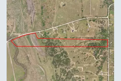 Tbd SW County Rd 3050 Road, Purdon, TX 76629 - Photo 4