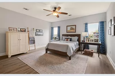 131 Whispering Winds Drive, Gunter, TX 75058 - Photo 14