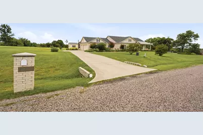 131 Whispering Winds Drive, Gunter, TX 75058 - Photo 2