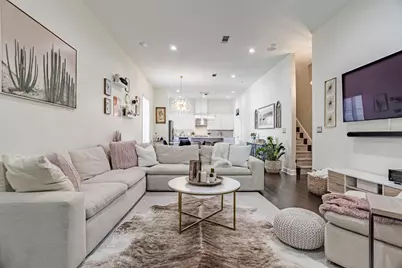 3210 Carlisle Street #34, Dallas, TX 75204 - Photo 2