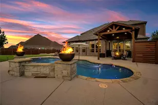 401 Pendall Dr, Wylie, TX 75098 - Photo 1