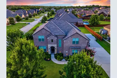 401 Pendall Drive, Wylie, TX 75098 - Photo 2