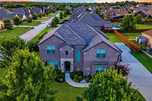 401 Pendall Dr, Wylie, TX 75098 - Photo 2