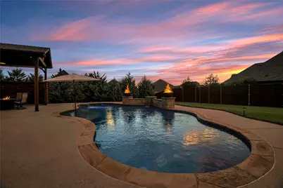 401 Pendall Drive, Wylie, TX 75098 - Photo 32