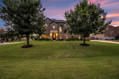 401 Pendall Drive, Wylie, TX 75098 - Photo 1