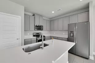 6401 Longhorn Herd Ln, Fort Worth, TX 76123 - Photo 6