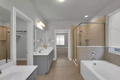 6401 Longhorn Herd Lane, Fort Worth, TX 76123 - Photo 10