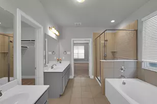 6401 Longhorn Herd Ln, Fort Worth, TX 76123 - Photo 10