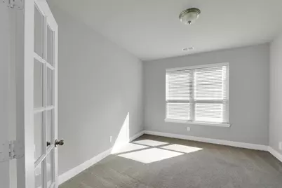 6401 Longhorn Herd Lane, Fort Worth, TX 76123 - Photo 4