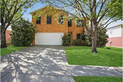 4608 Merlot Drive, Denton, TX 76226 - Photo 2