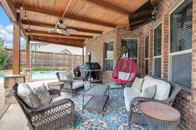 1700 Goldenrod Lane, Keller, TX 76248 - Photo 30