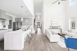 4516 Egret Pt, Oak Point, TX 75068 - Photo 4