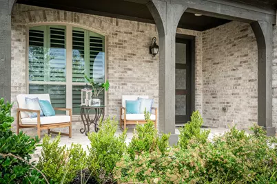 4516 Egret Point, Oak Point, TX 75068 - Photo 2