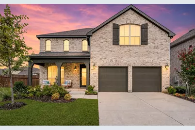 4516 Egret Point, Oak Point, TX 75068 - Photo 1