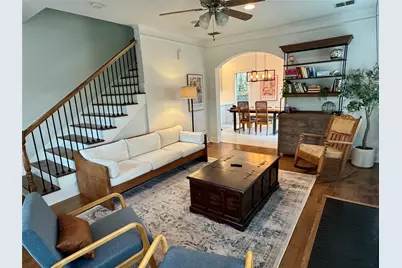 1953 Owasso Street, Fort Worth, TX 76107 - Photo 1