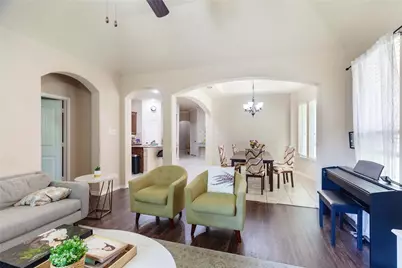 10113 Old Eagle River Lane, McKinney, TX 75072 - Photo 12