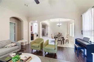 10113 Old Eagle River Ln, McKinney, TX 75072 - Photo 12