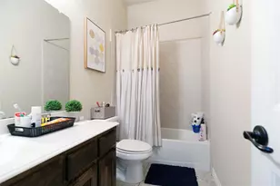 10113 Old Eagle River Ln, McKinney, TX 75072 - Photo 6