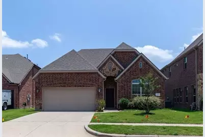 10113 Old Eagle River Lane, McKinney, TX 75072 - Photo 1