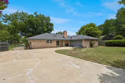 5012 Westhaven Drive, Fort Worth, TX 76132 - Photo 34