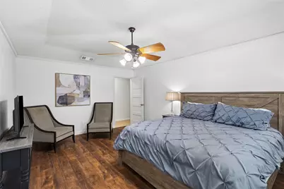 5012 Westhaven Drive, Fort Worth, TX 76132 - Photo 20